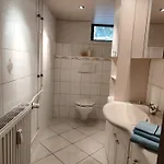 Ansimali 2 - Mit Wohn- Und Schlafraum, Integrierter Kuechenzeile, Separater Dusche Und Wc - Ideal Fuer Alleinreisende Und Monteure Am Spiegelwald Gruenhain-Beierfeld