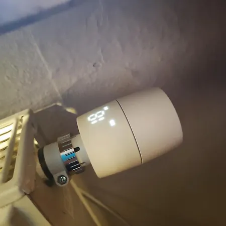 Apartament Ansimali 2 - Mit Wohn- Und Schlafraum, Integrierter Kuechenzeile, Separater Dusche Und Wc - Ideal Fuer Alleinreisende Und Monteure Am Spiegelwald *