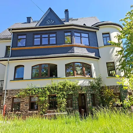 Ansimali 2 - Mit Wohn- Und Schlafraum, Integrierter Kuechenzeile, Separater Dusche Und Wc - Ideal Fuer Alleinreisende Und Monteure Am Spiegelwald Apartment Gruenhain-Beierfeld