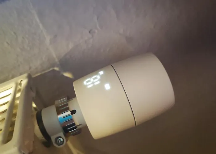 شقة Ansimali 2 - Mit Wohn- Und Schlafraum, Integrierter Kuechenzeile, Separater Dusche Und Wc - Ideal Fuer Alleinreisende Und Monteure Am Spiegelwald *